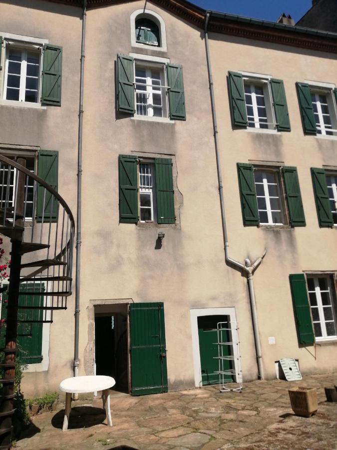 Maison Alba La Source Mazamet Bagian luar foto