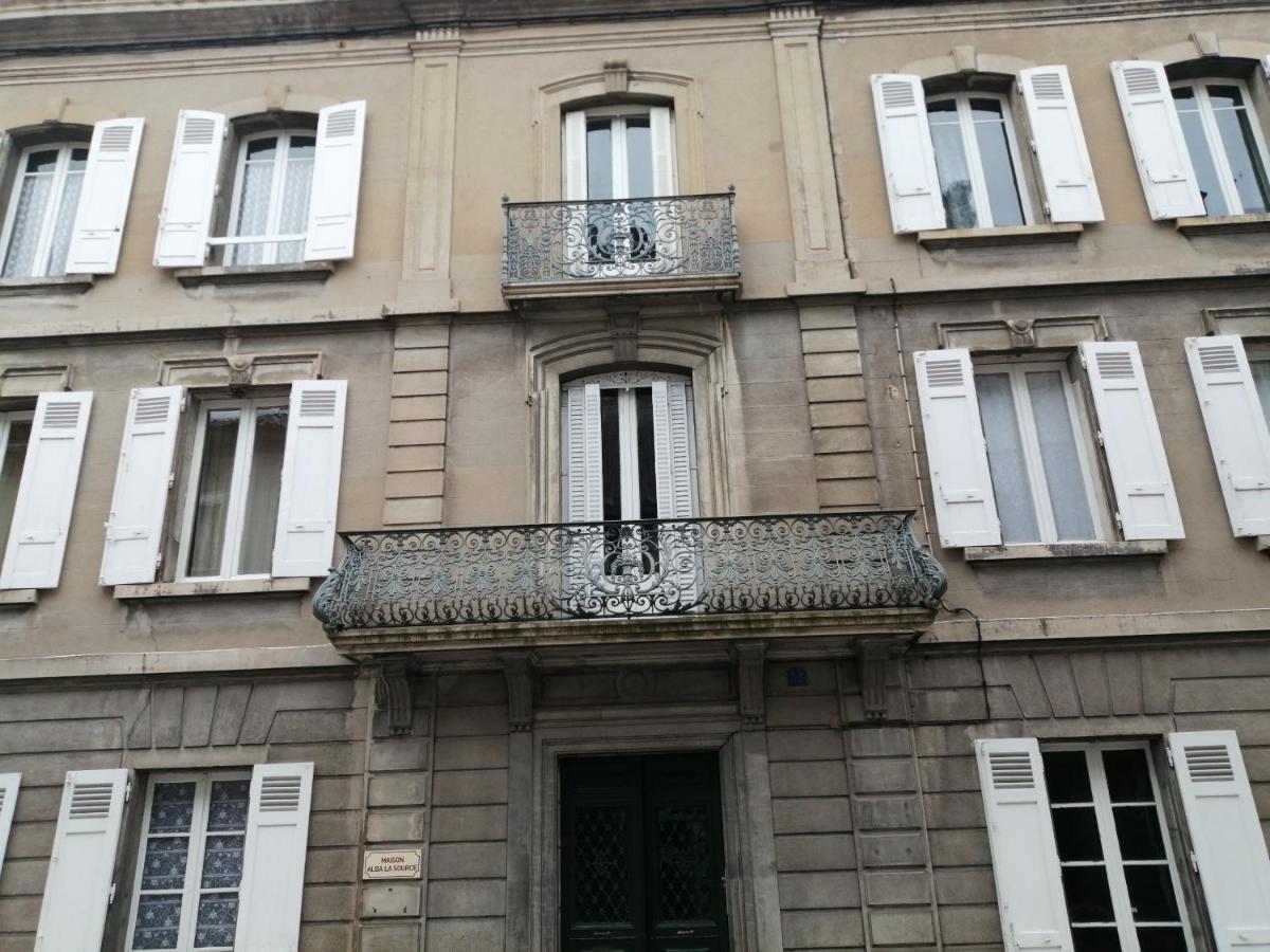 Maison Alba La Source Mazamet Bagian luar foto