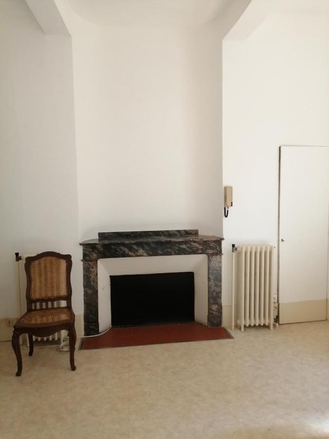 Maison Alba La Source Mazamet Bagian luar foto