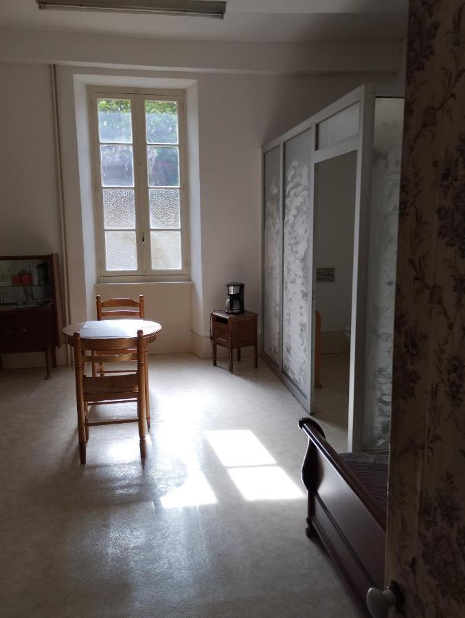 Maison Alba La Source Mazamet Bagian luar foto